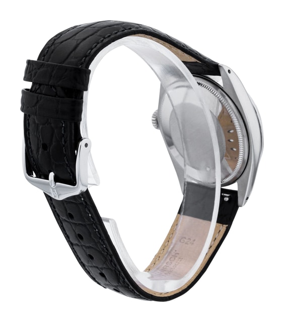 Rolex Oyster Perpetual Date 1500 Image 3